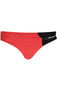 Bikini kelnaitės moterims Karl Lagerfeld, raudonos kaina ir informacija | Maudymosi kostiumėliai | pigu.lt