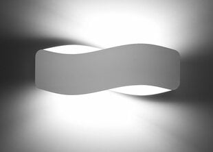 Sollux sieninis šviestuvas Tila kaina ir informacija | Sieniniai šviestuvai | pigu.lt