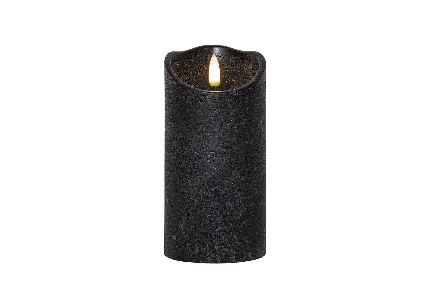 LED žvakė Flamme Rustic kaina ir informacija | Žvakės, Žvakidės | pigu.lt