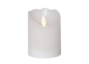 Žvakės, 10 cm kaina ir informacija | Žvakės, Žvakidės | pigu.lt