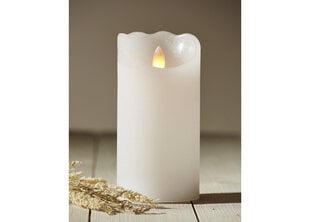 Свечи 15 см цена и информация | Подсвечники, свечи | pigu.lt