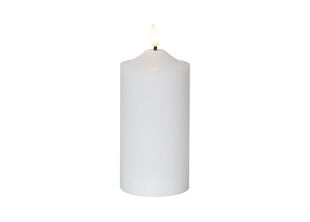 Žvakė Flamme, 17cm kaina ir informacija | Žvakės, Žvakidės | pigu.lt