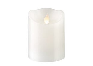 Žvakė M-Twinkle, 10cm kaina ir informacija | Star Trading Baldai ir namų interjeras | pigu.lt