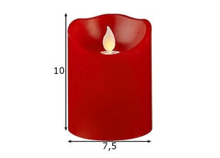 Свеча M-Twinkle. цена и информация | Подсвечники, свечи | pigu.lt
