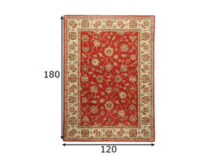 Theko kilimas Royal Ziegler 120x180cm kaina ir informacija | Kilimai | pigu.lt