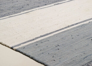 Theko kilimas Happy Design Stripes, 70x250 cm kaina ir informacija | Kilimai | pigu.lt