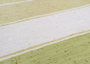 Theko kilimas Happy Design Stripes, 90x160 cm kaina ir informacija | Kilimai | pigu.lt