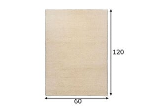 Theko kilimas Royal Double 60x120 cm kaina ir informacija | Kilimai | pigu.lt