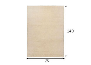 Theko kilimas Royal Double 70x140 cm kaina ir informacija | Kilimai | pigu.lt