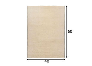 Theko kilimas Royal Double 40x60 cm kaina ir informacija | Kilimai | pigu.lt