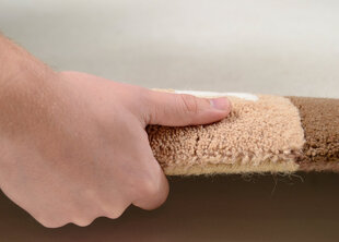Theko ковровая дорожка Ambadi 70x140 см цена и информация | Ковры | pigu.lt