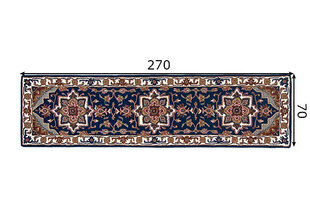 Theko ковер Royal Heriz 70x270 см цена и информация | Ковры | pigu.lt
