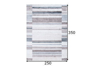 Theko kilimas Montana Luxury 250x350 cm kaina ir informacija | Kilimai | pigu.lt