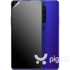 Матовая защитная пленка для телефона Vivo V20 (2021) цена и информация | Google Pixel 3a - 3mk FlexibleGlass Lite™ защитная пленка для экрана | pigu.lt