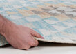 Tom Tailor kilimas Vintage Check Kelim 140x200 cm kaina ir informacija | Kilimai | pigu.lt