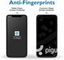 Matinė apsauginė plėvelė telefonui HTC ONE M9 Plus kaina ir informacija | Apsauginės plėvelės telefonams | pigu.lt