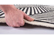 Tom Tailor kilimas Vintage CrissCross 140x200 cm kaina ir informacija | Kilimai | pigu.lt