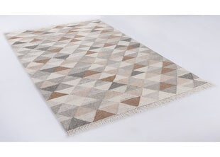 Tom Tailor kilimas Vintage Triangle 160x230 kaina ir informacija | Kilimai | pigu.lt