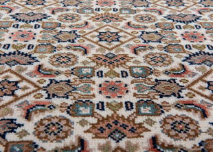 Theko ковровая дорожка Benares Herati 40x60 см цена и информация | Ковры | pigu.lt