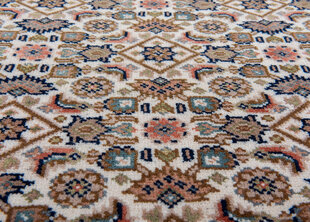 Theko ковровая дорожка Benares Herati 200x300 см цена и информация | Ковры | pigu.lt