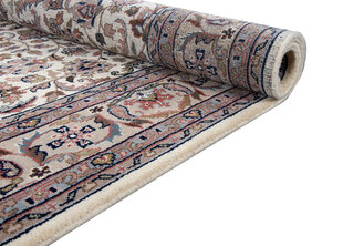 Theko ковровая дорожка Benares Isfahan 70x140 см цена и информация | Ковры | pigu.lt