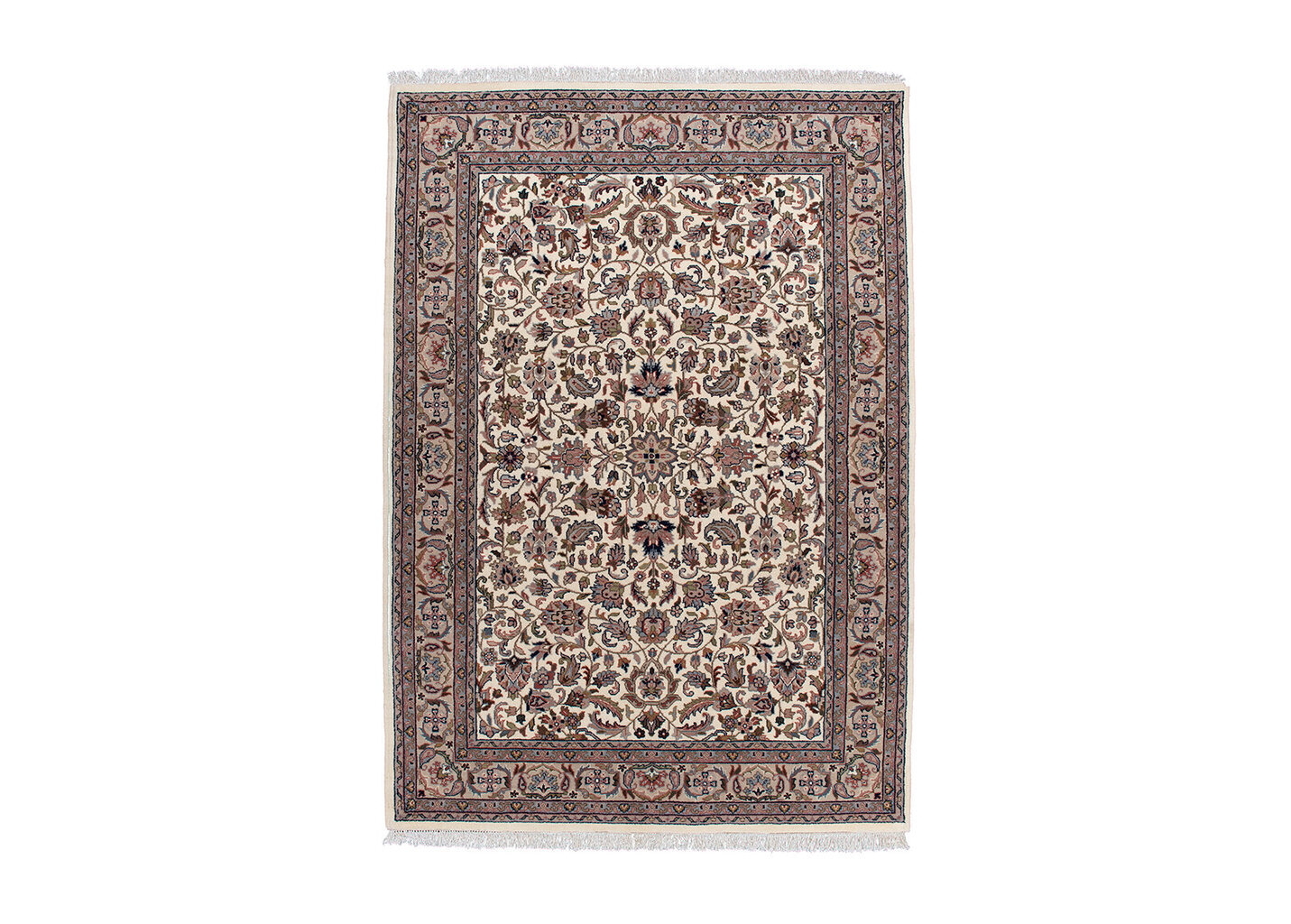 Theko kiliminis takas Benares Isfahan 70x140 cm kaina ir informacija | Kilimai | pigu.lt