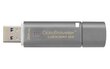 Atmintinė Kingston Data Traveler DTLPG3 32GB, USB 3.0 цена и информация | USB laikmenos | pigu.lt