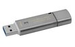 Atmintinė Kingston Data Traveler DTLPG3 32GB, USB 3.0 цена и информация | USB laikmenos | pigu.lt