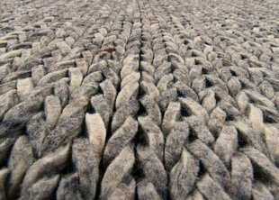 Theko ковровая дорожка Arlberg 70x140 см цена и информация | Ковры | pigu.lt
