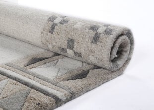 Theko kilimas Nakarta, 60x90 cm kaina ir informacija | Kilimai | pigu.lt