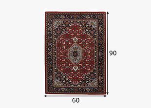 Theko ковер Royal Persian, 60x90 см цена и информация | Ковры | pigu.lt