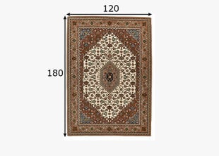 Theko kilimas Royal Persian 120x180 cm kaina ir informacija | Kilimai | pigu.lt