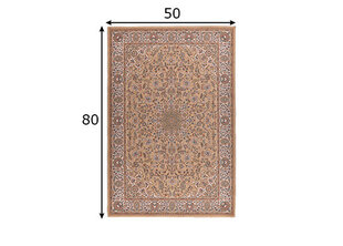 Theko kilimas Dolna 50x80 cm kaina ir informacija | Kilimai | pigu.lt