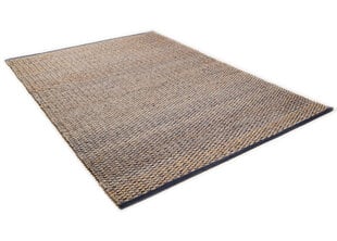 Tom Tailor ковровая дорожка Smooth Comfort Braid 65x135 см цена и информация | Ковры | pigu.lt