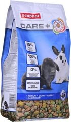 Корм для кроликов Beaphar Care+, 700 г цена и информация | Корм для грызунов | pigu.lt