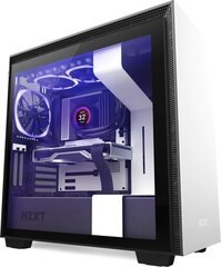 Nzxt RL-KRZ53-R1 цена и информация | Водяное охлаждение - комплекты | pigu.lt