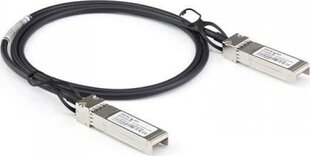 Startech DACSFP10G3M, SFP+, 3 m kaina ir informacija | Kabeliai ir laidai | pigu.lt