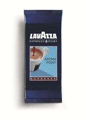 Lavazza EP Aroma Point Espresso 100 шт. Кофе в капсулах цена и информация | Кофе, какао | pigu.lt