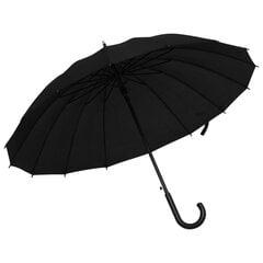 Skėtis vidaXL kaina ir informacija | Moteriški skėčiai | pigu.lt