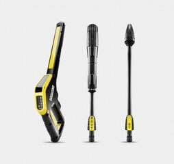 Мойка высокого давления Karcher K4 (1.324-133.0) Premium Power Control Home цена и информация | Мойка высокого давления 1400Вт POWXG90405 POWERPLUS XG | pigu.lt