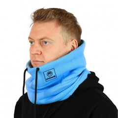Повязка на шею мужская Chuwak Tube in Light Blue цена и информация | Мужские шарфы, шапки, перчатки | pigu.lt