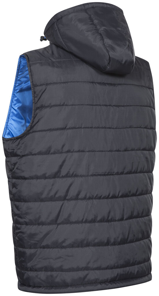 Liemenė vyrams Trespass Franklyn Male Padded Gilet kaina ir informacija | Vyriškos liemenės | pigu.lt