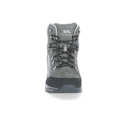 Ботинки мужские Tresspass Chavez MAFOBON30003 CSL, серые цена и информация | Мужские ботинки | pigu.lt