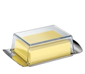 Масленка OXO Wide Butter Dish цена и информация | Посуда, тарелки, обеденные сервизы | pigu.lt