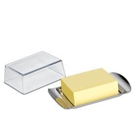 Масленка OXO Wide Butter Dish цена и информация | Посуда, тарелки, обеденные сервизы | pigu.lt