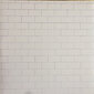 Vinilinės plokštelė Pink Floyd - The Wall, 2LP, 12" kaina ir informacija | Vinilinės plokštelės, CD, DVD | pigu.lt