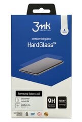 Защитное стекло дисплея 3mk Hard Glass Xiaomi 13T/13T Pro цена и информация | Защитные пленки для телефонов | pigu.lt