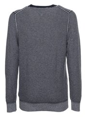Свитер для мужчин Tommy Hilfiger 8720112006999, серый цена и информация | Мужские свитера | pigu.lt