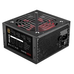 Mars Gaming MPB850 kaina ir informacija | Maitinimo šaltiniai (PSU) | pigu.lt