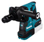 Akumuliatorinis perforatorius XGT® 40Vmax HR004GZ01 Makita kaina ir informacija | Perforatoriai | pigu.lt